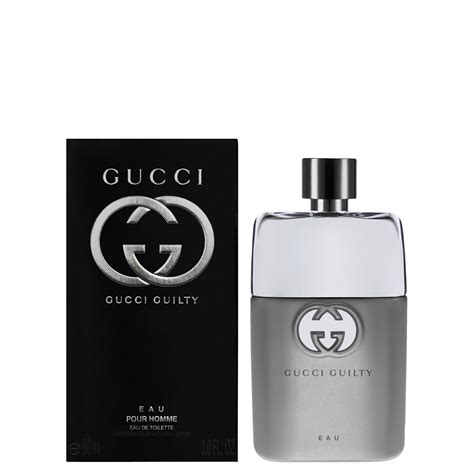 gucci guilry|Gucci Guilty unisex.